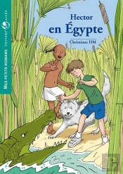 Hector En Égypte