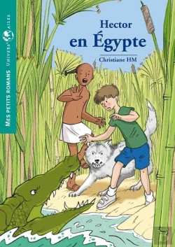 Bertrand.pt - Hector En Égypte
