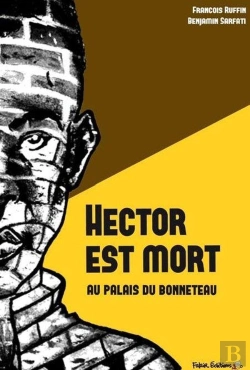 Bertrand.pt - Hector Est Mort ; Enquête