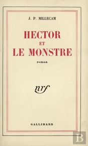 Hector Et Le Monstre