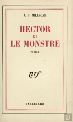 Bertrand.pt - Hector Et Le Monstre