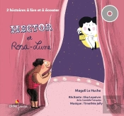 Hector Et Rosa-Lune