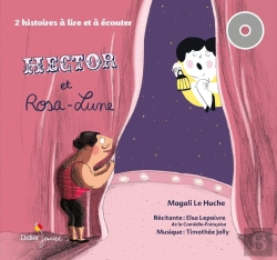 Bertrand.pt - Hector Et Rosa-Lune
