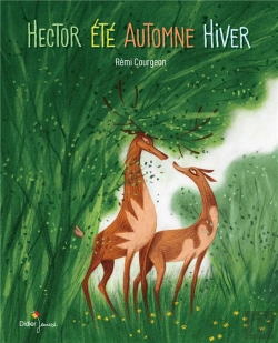 Bertrand.pt - Hector Ete, Automne, Hiver