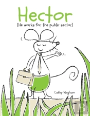 Hector  He Works For The Public Sector .