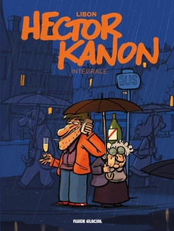 Bertrand.pt - Hector Kanon : Intégrale