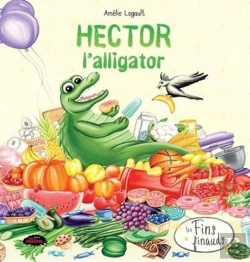 Bertrand.pt - Hector L'Alligator