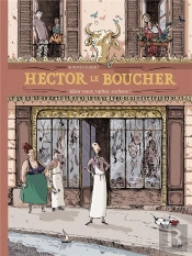 Hector Le Boucher