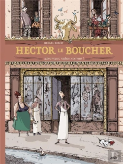 Bertrand.pt - Hector Le Boucher