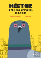 Héctor O El Lado Optimista De La Vida