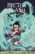 Hector Plasm Volume 1