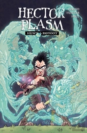 Hector Plasm Volume 1