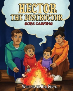Bertrand.pt - Hector The Destructor Goes Camping