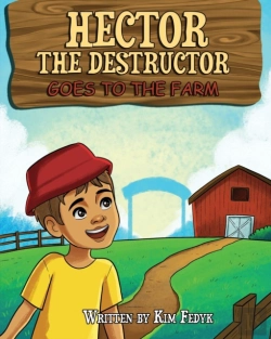 Bertrand.pt - Hector The Destructor Goes To The Farm