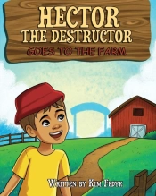 Hector The Destructor Goes To The Farm