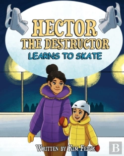 Bertrand.pt - Hector The Destructor Learns To Skate