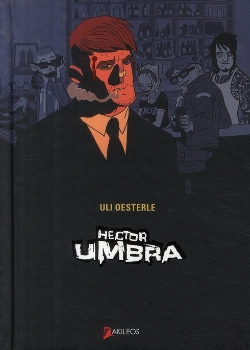 Bertrand.pt - Hector Umbra ; Intégrale