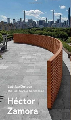 Bertrand.pt - Hector Zamora: Lattice Detour