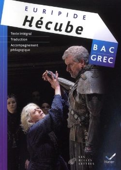 Bertrand.pt - Hécube ; Terminale ; Bac Grec (Édition 2011)