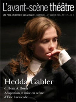 Bertrand.pt - Hedda Gabbler