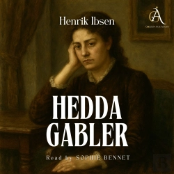 Bertrand.pt - Hedda Gabler - Audiobook