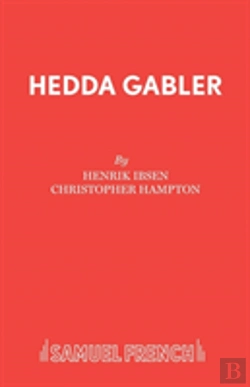 Bertrand.pt - Hedda Gabler