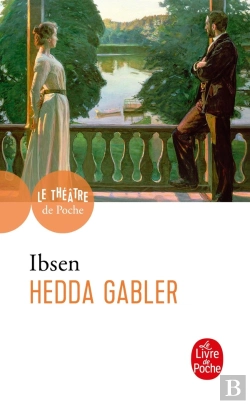 Bertrand.pt - Hedda Gabler