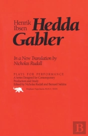 Hedda Gabler