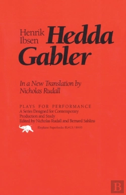 Bertrand.pt - Hedda Gabler