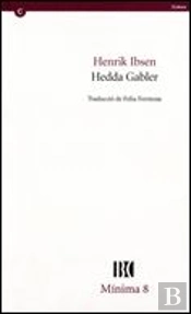 Hedda Gabler