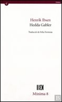 Bertrand.pt - Hedda Gabler