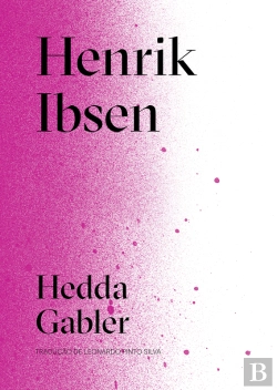 Bertrand.pt - Hedda Gabler