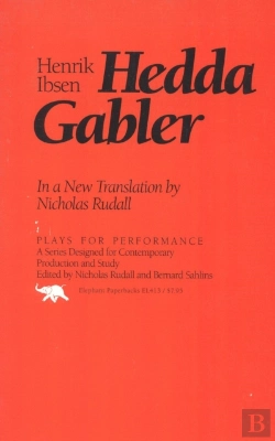 Bertrand.pt - Hedda Gabler
