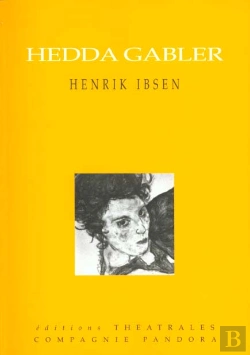 Bertrand.pt - Hedda Gabler