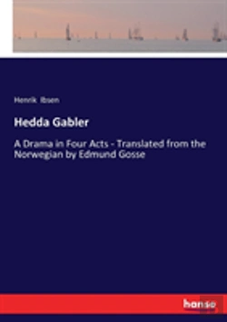 Bertrand.pt - Hedda Gabler