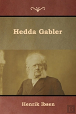 Bertrand.pt - Hedda Gabler