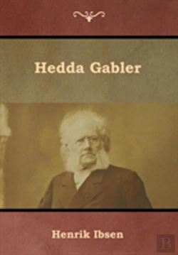 Bertrand.pt - Hedda Gabler
