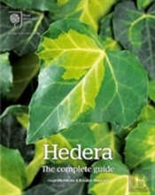 Hedera:The Complete Guide