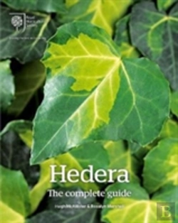 Bertrand.pt - Hedera:The Complete Guide
