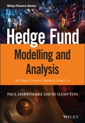 Hedge Fund Modelling And Analysis