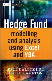 Hedge Fund Modelling And Analysis Using Excel And Vba