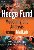Hedge Fund Modelling And Analysis Using Matlab