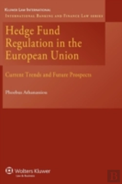 Bertrand.pt - Hedge Fund Regulation In The European Union