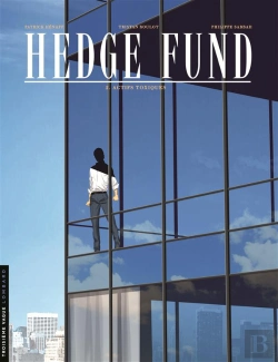 Bertrand.pt - Hedge Fund Tome 2 : Actifs Toxiques