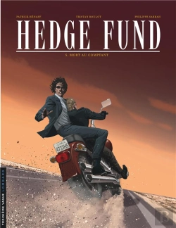 Bertrand.pt - Hedge Fund Tome 5 : Mort Au Comptant