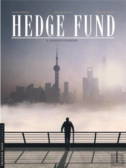 Bertrand.pt - Hedge Fund Tome 6 : Assassin Financier