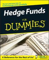 Hedge Funds For Dummies