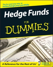 Hedge Funds For Dummies