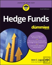 Hedge Funds For Dummies