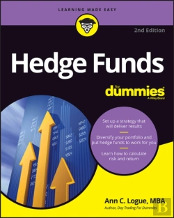 Bertrand.pt - Hedge Funds For Dummies